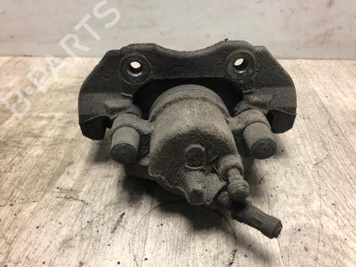 Left front brake caliper VOLVO S40 II (544) 1.6 D | BP20619068M105