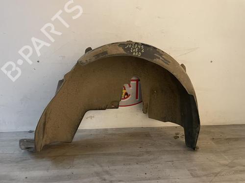 Used Wheel arch PEUGEOT 208 I (CA_, CC_) 1.6 HDi (92 hp) 13222404