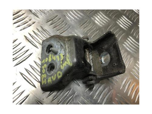 Hinge/Door check strap PEUGEOT 508 SW I (8E_) 1.6 HDi | BP23648437C146 