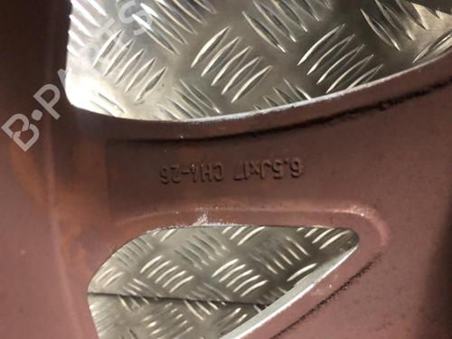 Rim CITROËN C4 Picasso I MPV (UD_) 1.6 HDi 110 | BP30786046C45