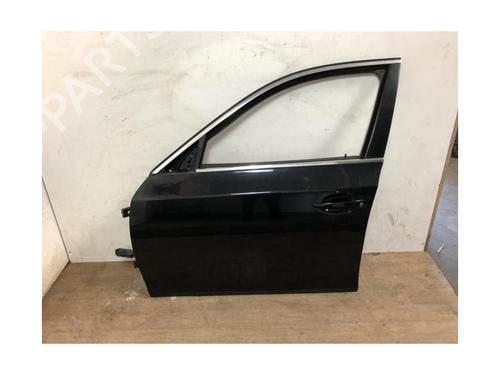 Left front door BMW 5 Touring (E61) 525 d | BP23872881C2 