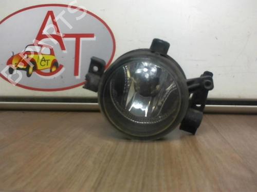 Used Right front fog light FORD FOCUS C-MAX (DM2) 1.8 TDCi (115 hp) 25298150
