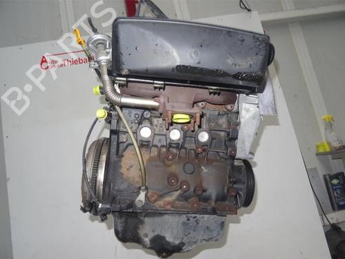 Engine VW POLO III (6N1) 64 1.9 D | BP30783437M1