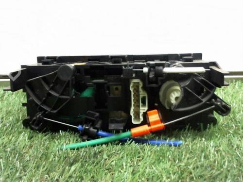 Climate control PEUGEOT 207 (WA_, WC_) 1.4 16V | BP12968455I5 