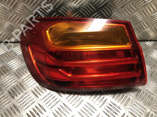 Used Left taillight Left taillight BMW 4 Gran Coupe (F36) 420 d (190 hp) 34349751 34349751