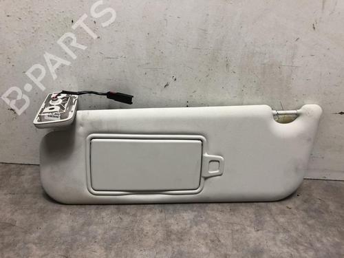 Used Left sun visor JAGUAR XE (X760) 2.0 D (180 hp) 20622166