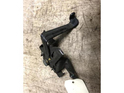 Hood lock NISSAN MICRA IV (K13K, K13KK) 1.2 | BP20213307C133 