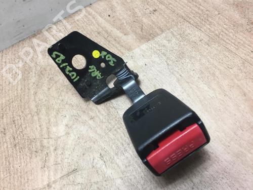 Used Seat buckle PEUGEOT 308 I (4A_, 4C_) 1.6 HDi (90 hp) 13284790
