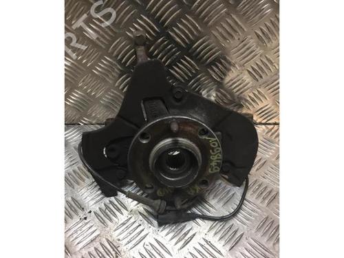 Right front steering knuckle FORD KA (RU8) 1.2 | BP24589766M26 