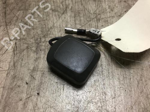 Used Antenna/Base BMW 3 Coupe (E46) 328 Ci (193 hp) 24329700