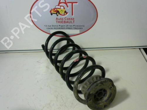 Used Shock absorber spring CITROËN NEMO Box Body/MPV (AA_) 1.4 HDi (68 hp) 13131534