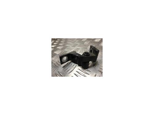 Used Hinge/Door check strap AUDI A5 Sportback (8TA) S5 quattro (333 hp) 24813521