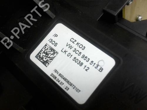 Ratstangsstang VW PASSAT B6 (3C2) 2.0 FSI | BP31245271I23