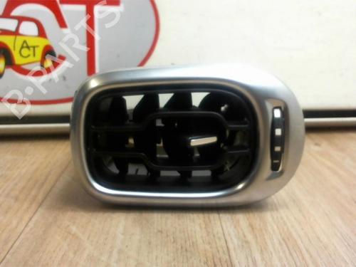 Used Air vent CITROËN C3 Picasso (SH_) 1.6 HDi (90 hp) 13128307