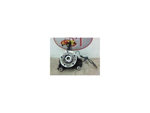 Used Right front brake caliper CITROËN C5 III (RD_) 2.0 16V (RDRFJC, RDRFJF) (140 hp) 15785899