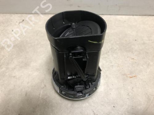 Used Air vent PEUGEOT 308 CC (4B_) 1.6 16V (120 hp) 20615600