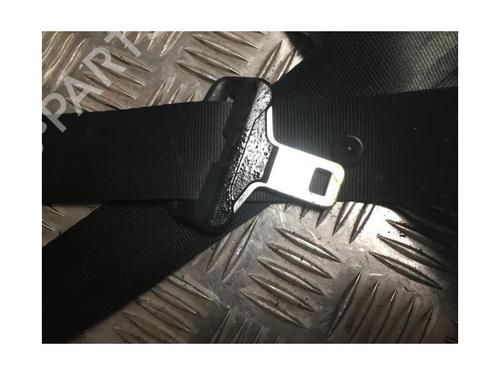 Rear right seatbelt PEUGEOT 307 CC (3B) 2.0 HDi 135 | BP27558101I28 