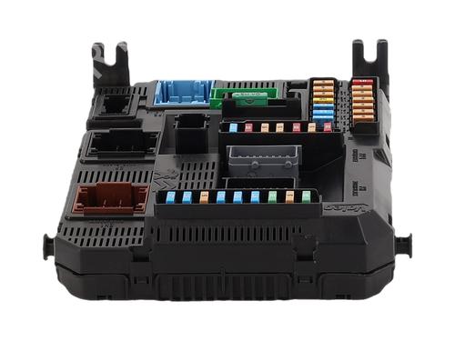 Fuse box PEUGEOT 2008 I (CU_) 1.5 BlueHDI 120 | BP36639761E1 - Image 4
