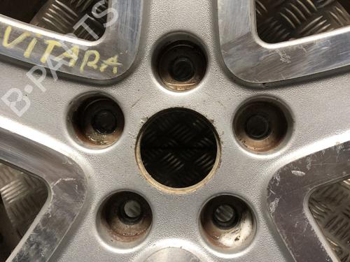 Rim SUZUKI GRAND VITARA II (JT, TE, TD) 1.9 DDiS All-wheel Drive (JT419, TD44, JB419WD, JB419XD,... | BP31875110C45