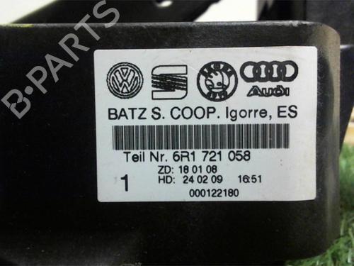 Break pedal SEAT IBIZA IV (6J5, 6P1) 1.4 TSI | BP25297416I19 