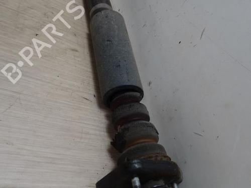 Used Left rear shock absorber BMW X3 (E83) 2.0 d (150 hp) 13223784