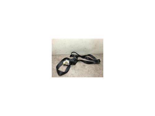 Used Rear left seatbelt CITROËN C4 Picasso I MPV (UD_) 1.6 HDi (109 hp) 20623577