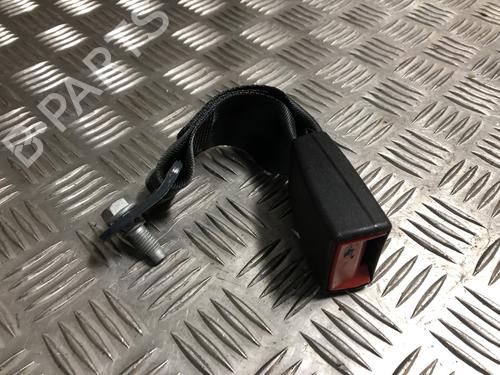 Used Seat buckle DS DS 3 (SA_) 1.6 BlueHDi 100 (SABHY0, SABHYT) (99 hp) 33206289