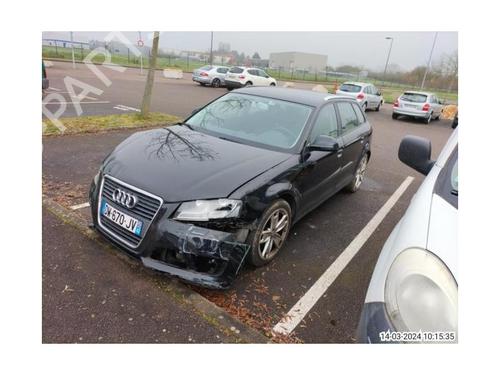 Shock absorber spring AUDI A3 Sportback (8PA) 2.0 TDI 16V | BP20623812C152 