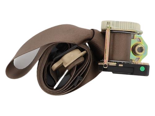 Used Front right seatbelt Front right seatbelt JAGUAR XJ (X350, X358) 3.0 (238 hp) 36558656 36558656