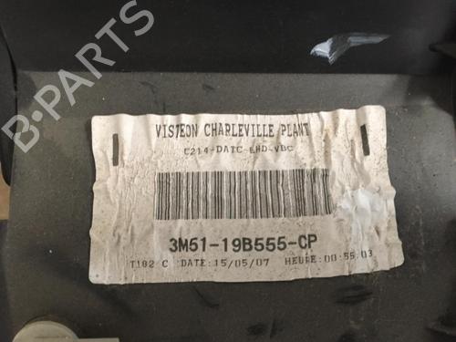 Heater matrix box FORD C-MAX (DM2) 1.8 TDCi | BP23034570M61 