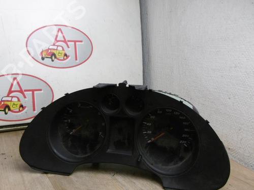Instrument cluster SEAT IBIZA III (6L1) 1.2 | BP28287339C47 