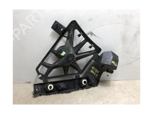 Rear bumper bracket RENAULT SCÉNIC III (JZ0/1_) 1.5 dCi | BP20624074C159 
