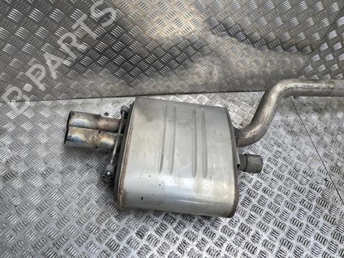 Exhaust system BMW 5 Touring (E61) 530 xd | BP36501698M121 - Image 2