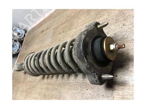 Left rear shock absorber VOLVO V40 Estate (645) 1.9 DI | BP20619620M18 