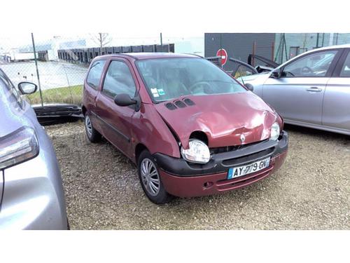 Heater blower motor RENAULT TWINGO I (C06_) 1.2 (C066, C068) | BP24962947M62 
