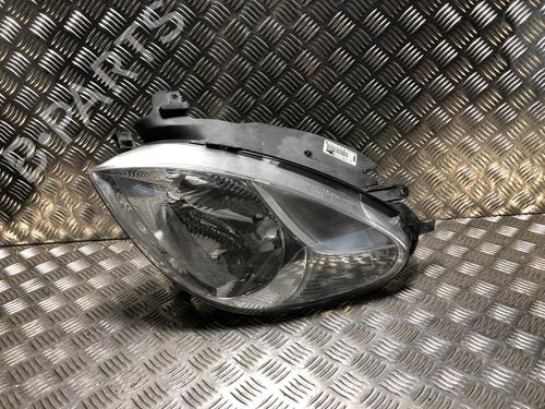 Phare gauche CITROËN XSARA PICASSO (N68) 1.6 HDi (90 hp) 31202951