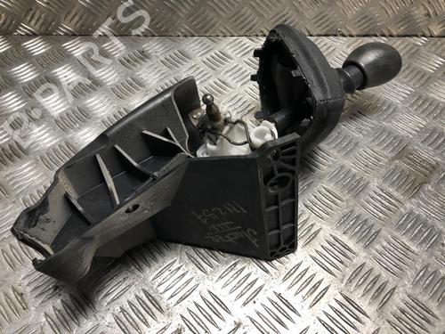 Gear lever RENAULT MASTER III Van (FV) 2.3 dCi 135 FWD (FV0N, FV08, FV06, FV00, FV1S) | BP31342592M90