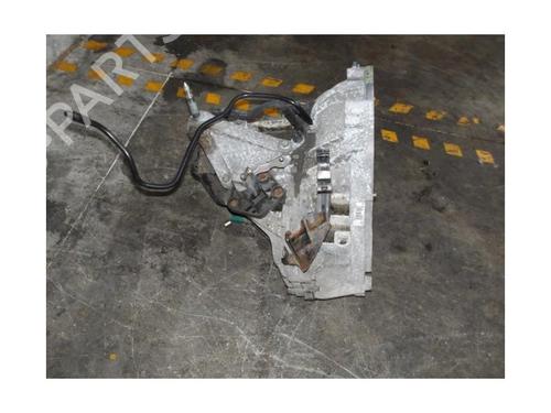 Gearbox NISSAN MICRA III (K12) 1.2 16V | BP13276534M3 