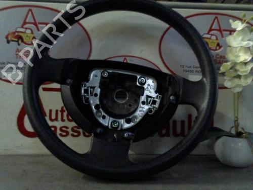 Used Steering wheel VW FOX Hatchback (5Z1, 5Z3, 5Z4) 1.4 TDI (70 hp) 12970081