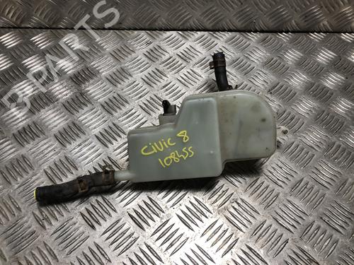 Used Brake fluid reservoir Brake fluid reservoir HONDA CIVIC VIII Saloon (FD, FA) 1.3 IMA (FA3, FD3) (95 hp) 34164843 34164843