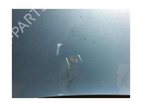 Hood RENAULT KANGOO Express (FW0/1_) 1.5 dCi 85 (FW0K, FW0L, FW0B) | BP23079602C1 