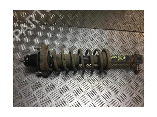 Right rear shock absorber MITSUBISHI ASX (GA_W_) 2.2 Di-D 4WD (GA8W) | BP24492203M19 