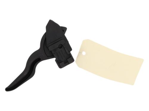Interior handle OPEL MERIVA B MPV (S10) 1.7 CDTI (75) | BP38729506I7 - Image 3