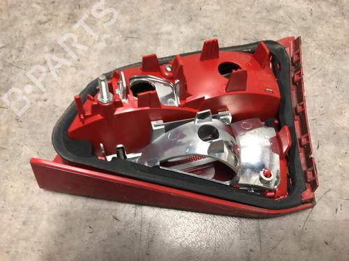 Left tailgate light AUDI A4 B8 Avant (8K5) 2.0 TDI | BP23036078C79