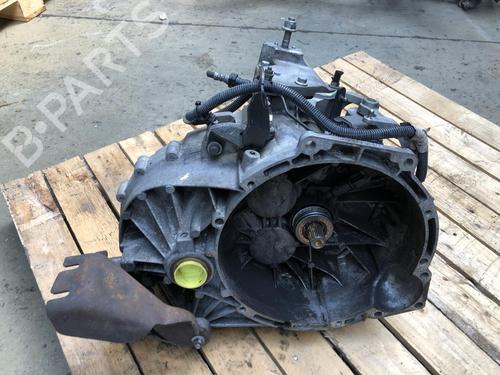 Used Gearbox Gearbox FORD MONDEO IV Saloon (BA7) 1.8 TDCi (125 hp) 20624610 20624610