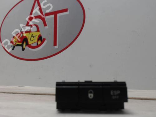 Used Switch PEUGEOT 1007 (KM_) 1.4 HDi (68 hp) 12987301