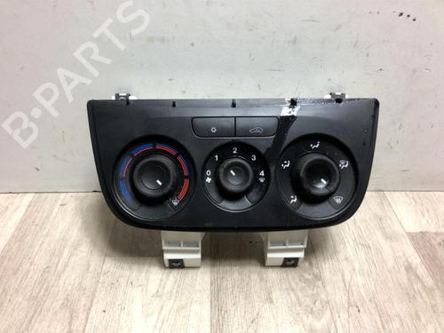 AC Styreenhet / Manøvreringsenhet FIAT DOBLO Bus (263_) 1.3 D Multijet (263AXC1A) (90 hp) 23034347