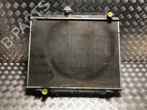 Used Water radiator Water radiator NISSAN TERRANO II (R20) 2.7 TD 4WD (101 hp) 34510616 34510616
