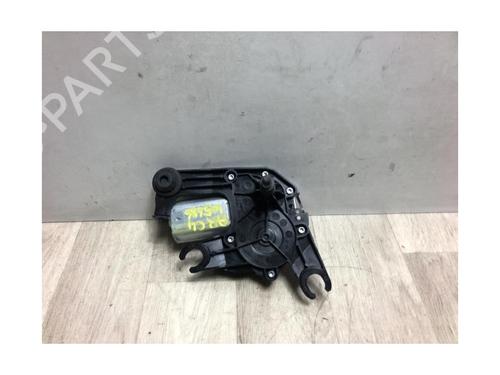 Rear wiper motor CITROËN C4 II (NC_) 1.6 BlueHDi 100 | BP29267686M102 