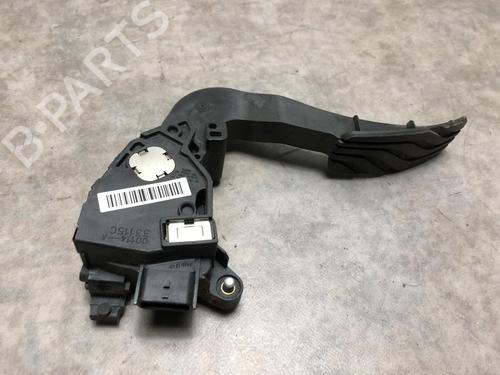 Used Electronic sensor RENAULT MEGANE IV Hatchback (B9A/M/N_) 1.6 dCi 130 (B9A4) (130 hp) 20620340